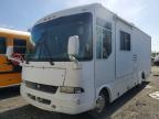2002 Workhorse Custom Chassis P32 RV