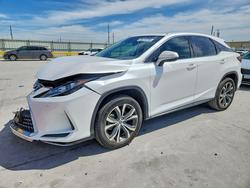 2021 Lexus Rx 350 for sale in Haslet, TX