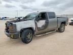 2017 Chevrolet Silverado C1500 High Country