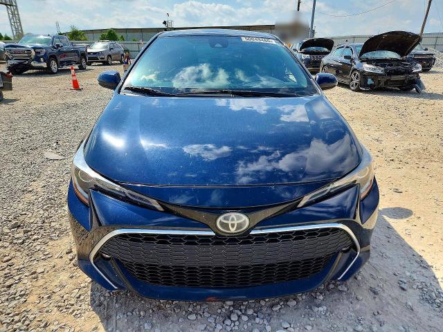 2020 Toyota Corolla xse