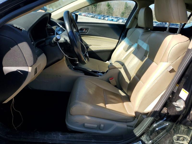 2013 Acura Ilx 20 Tech