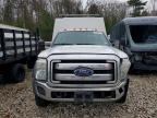 2016 Ford F450 Super Duty Utility / Service Truck
