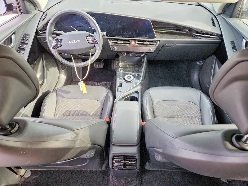 2023 KIA Niro Wind