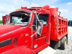 2010 Kenworth K270/K370 Dump Truck