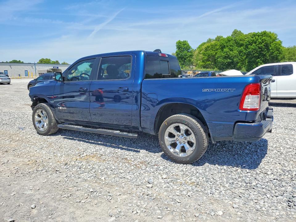 2022 Dodge RAM 1500 BIG Horn