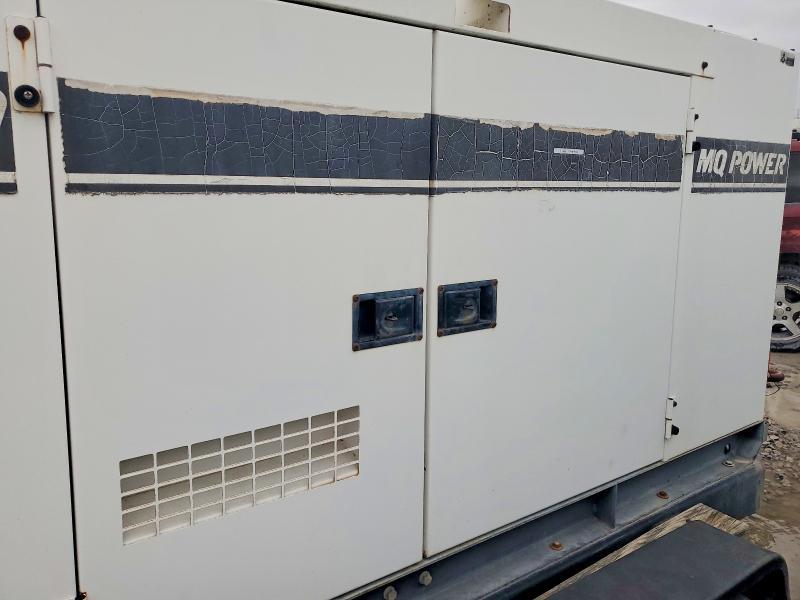 1999 MQP Ower Generation