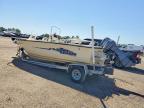2001 Carolina Boat
