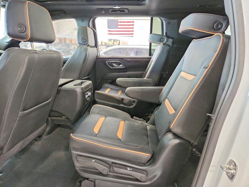 2024 GMC Yukon xl K1500 AT4