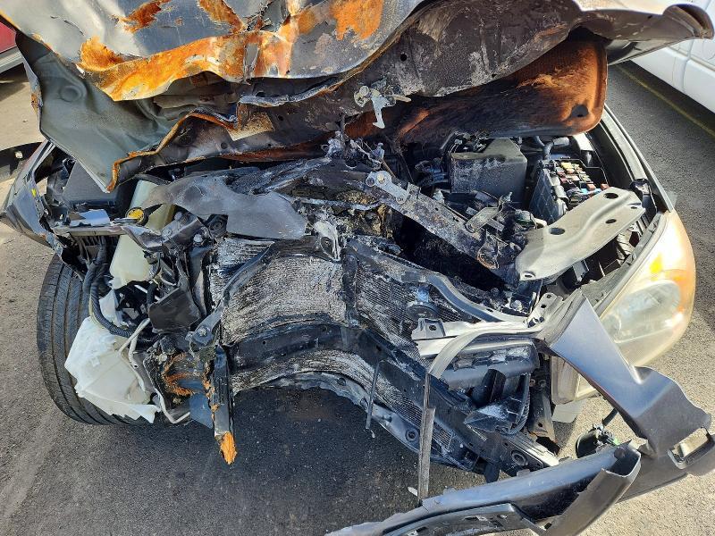 2011 Toyota Rav4 Sport