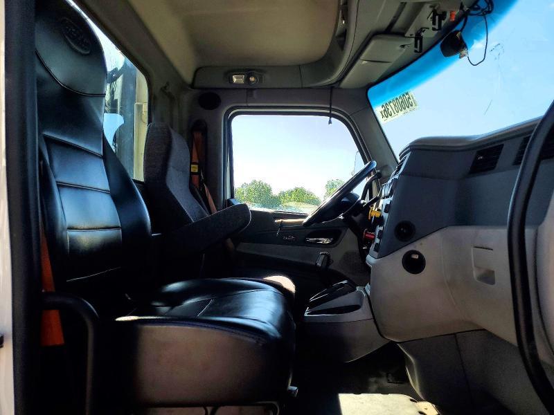 2018 Peterbilt 579 Semi Truck