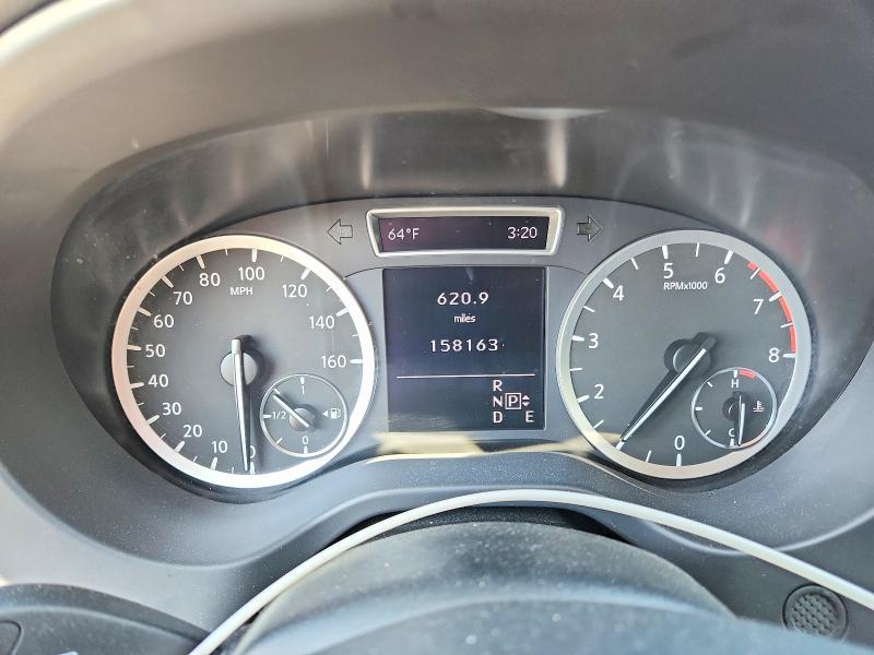 2018 Infiniti Qx30 Luxury