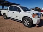 2009 Nissan Titan XE FFV