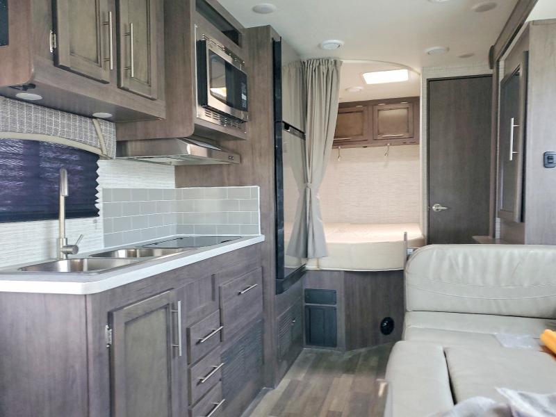 2024 Ford 2024 Jayco Redhawk RV