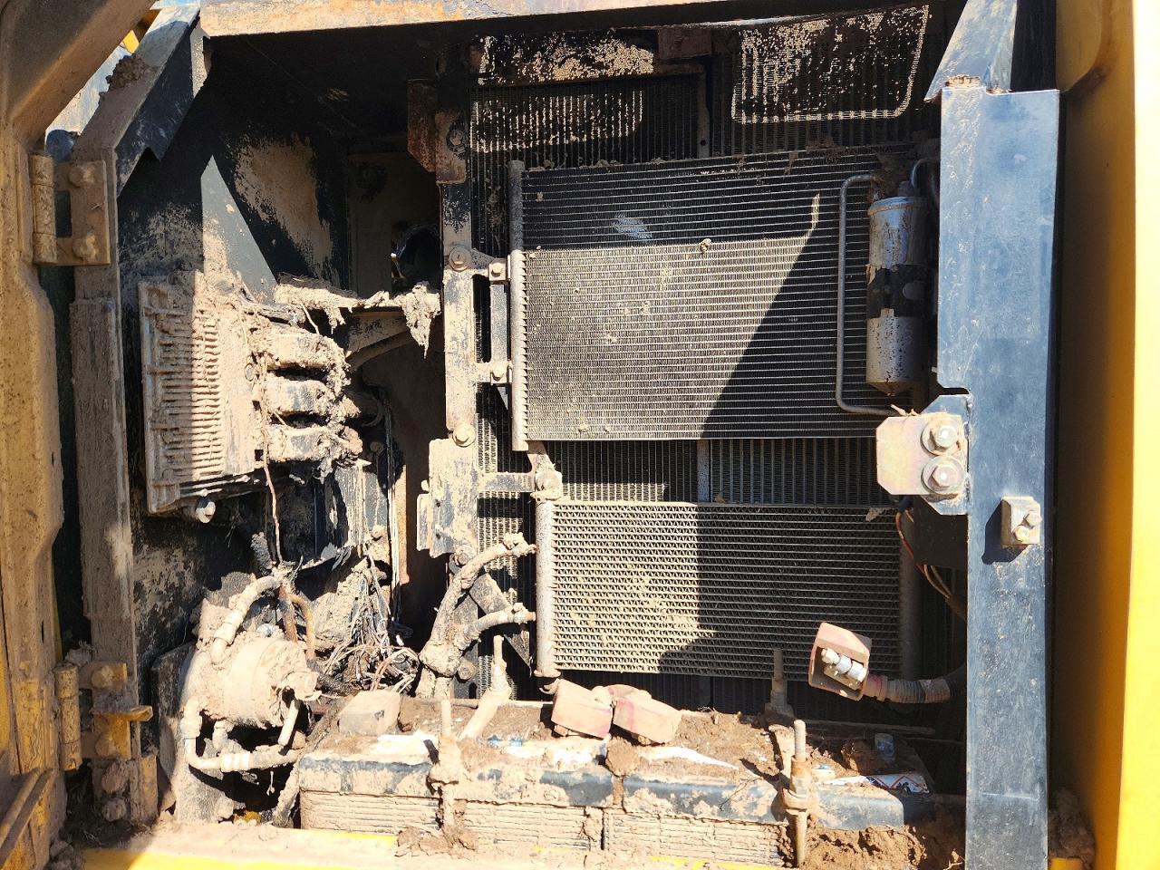 2014 John Deere 130G Excavator