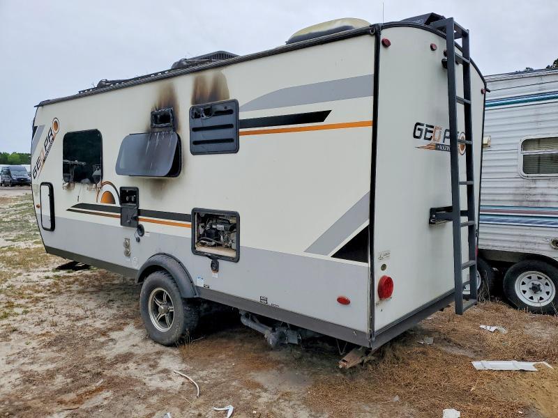 2020 Rockwood 2020 Forest River GEO PRO Camper