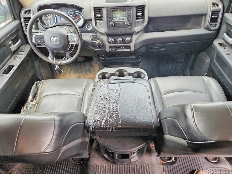 2019 Dodge RAM 2500 Tradesman