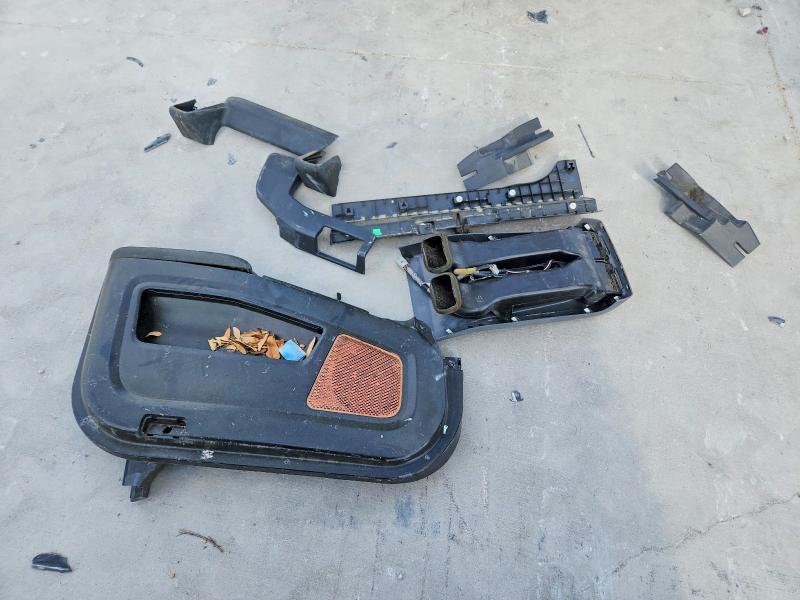 2007 Honda Ridgeline RTS