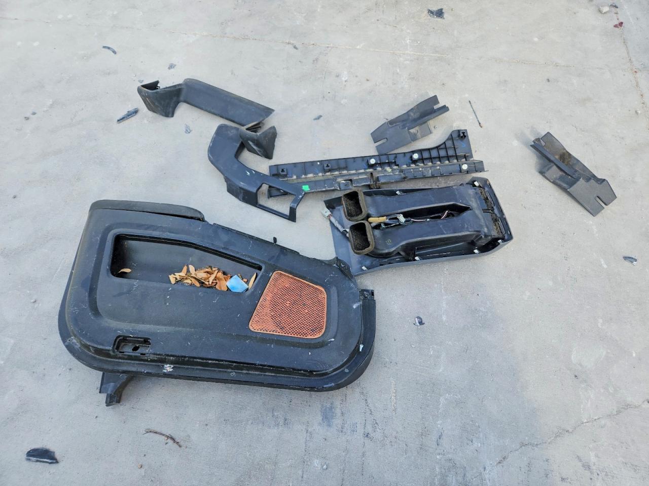 2007 Honda Ridgeline RTS