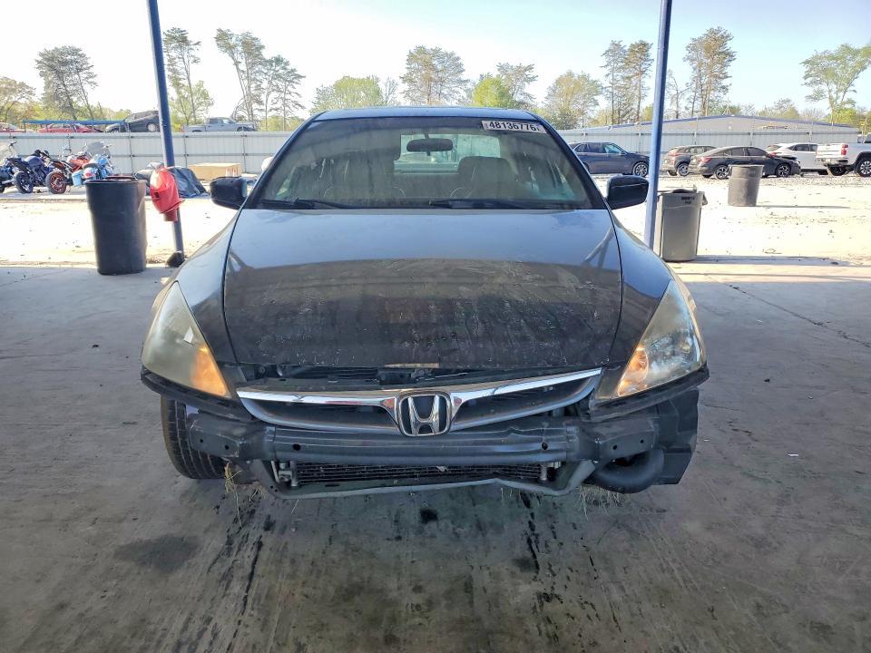 2006 Honda Accord ex