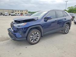 2024 Toyota Rav4 xle Premium for sale in Wilmer, TX