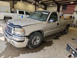 2004 GMC New Sierra C1500 en venta en Earlington, KY