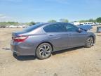 2017 Honda Accord exl