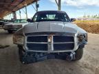 2007 Dodge Dakota Quad SLT