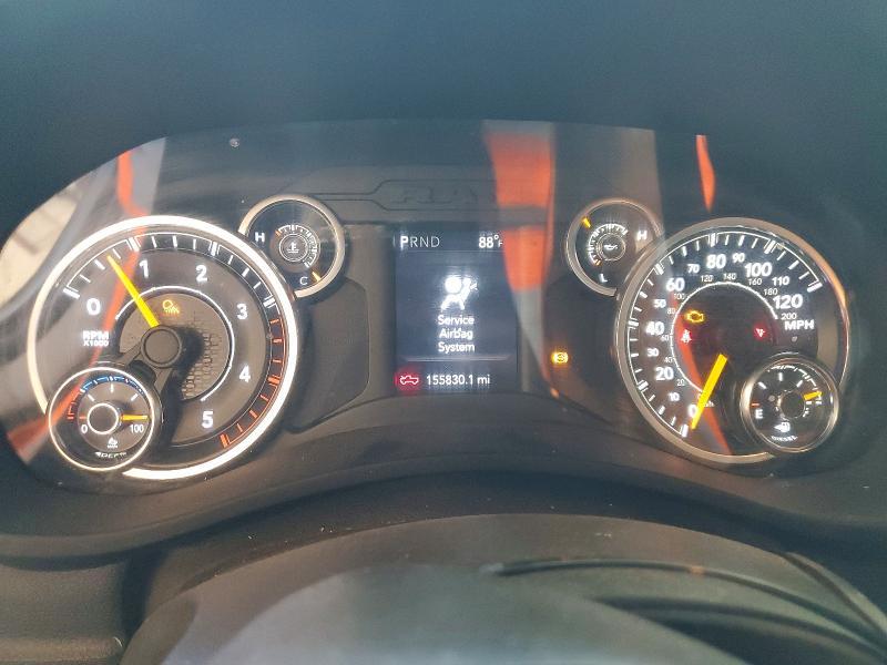 2019 Dodge RAM 3500 Tradesman