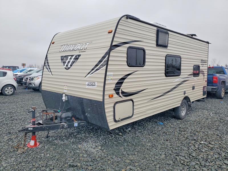 2018 Dutchmen Hideout