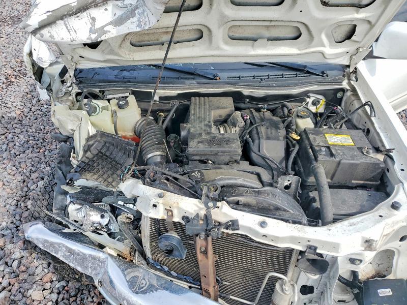 2012 Chevrolet Colorado LT