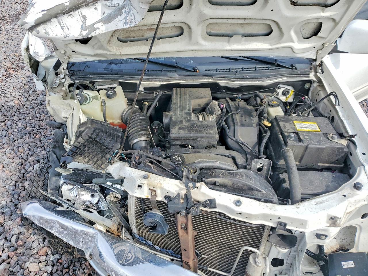 2012 Chevrolet Colorado LT