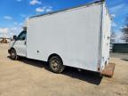 2016 Chevrolet Express