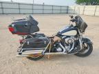 2013 Harley-Davidson Flhp Police Road King