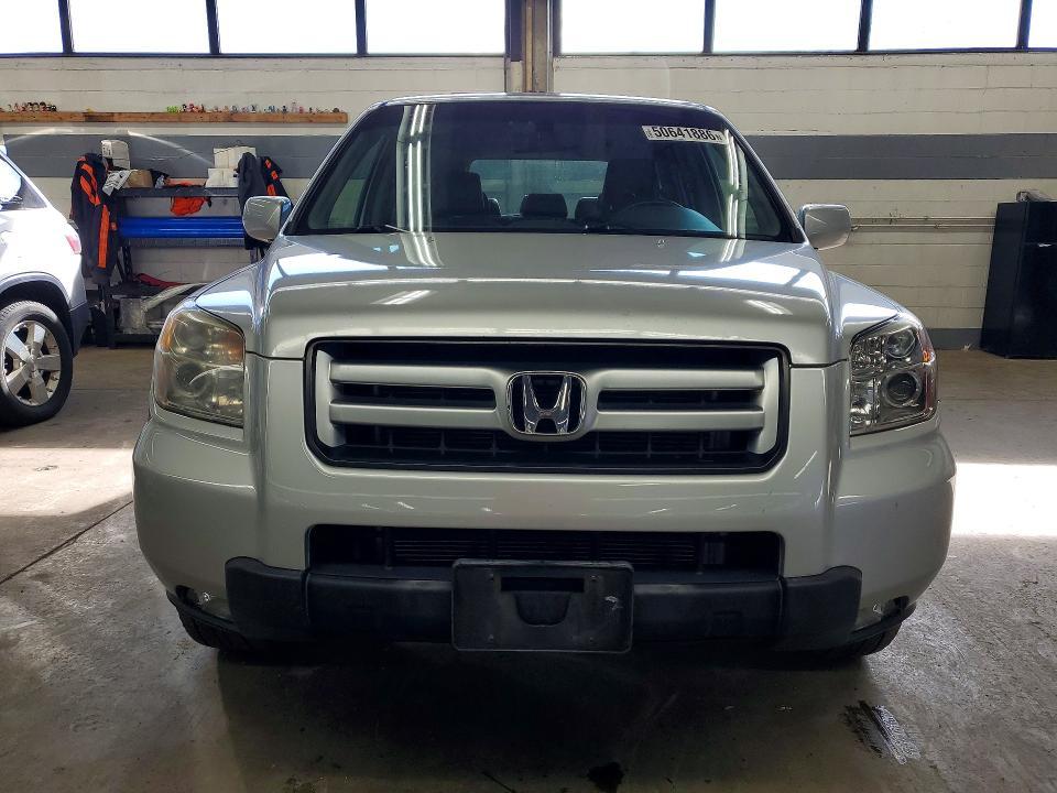 2006 Honda Pilot ex