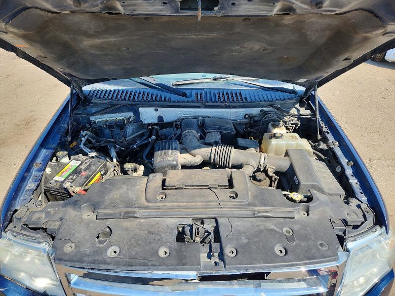 2014 Ford Expedition el xlt