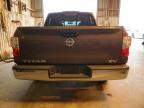 2017 Nissan Titan S