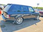 2010 Land Rover Range Rover hse Luxury