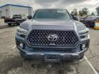 2021 Toyota Tacoma Limited