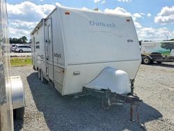 2005 Keystone Keystone en venta en Gastonia, NC