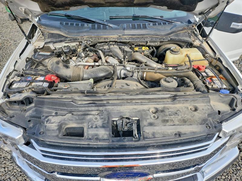 2019 Ford F250 Super Duty