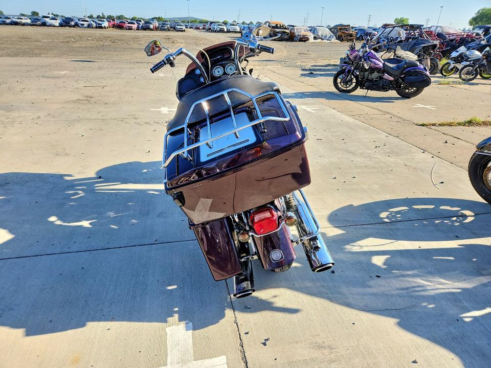 2005 Harley-Davidson Fltri