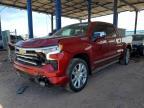 2024 Chevrolet Silverado K1500 High Country