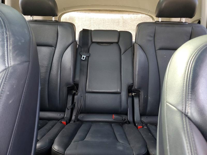 2019 Audi Q7 Premium