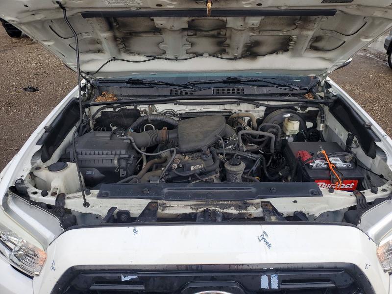 2016 Toyota Tacoma sr