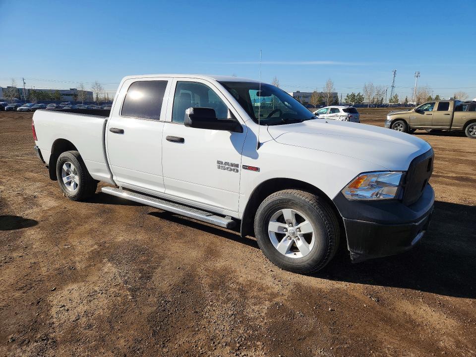 2018 Dodge RAM 1500 ST