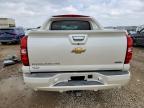 2011 Chevrolet Avalanche LTZ