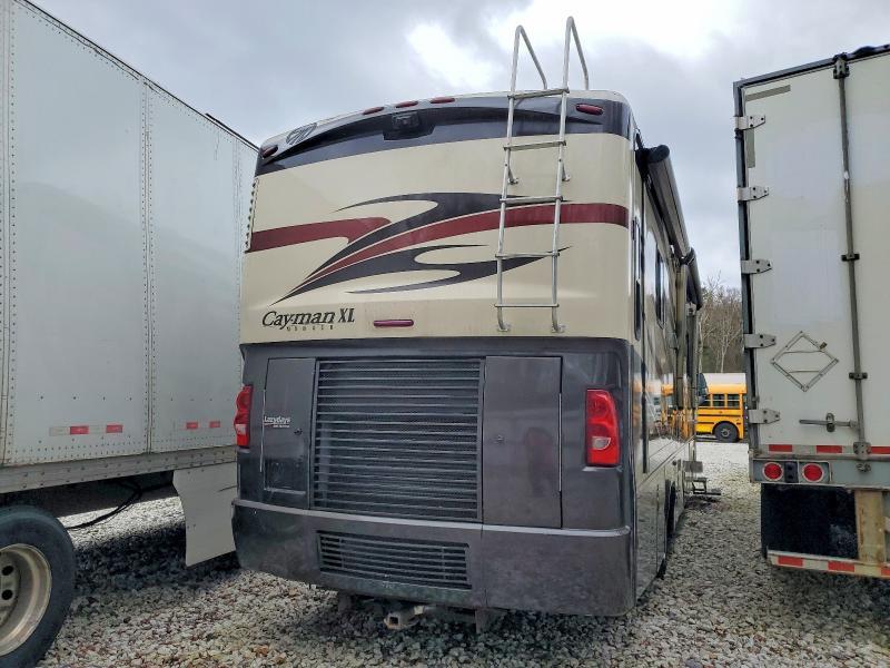 2008 Monaco Coa CH Cayman XL RV