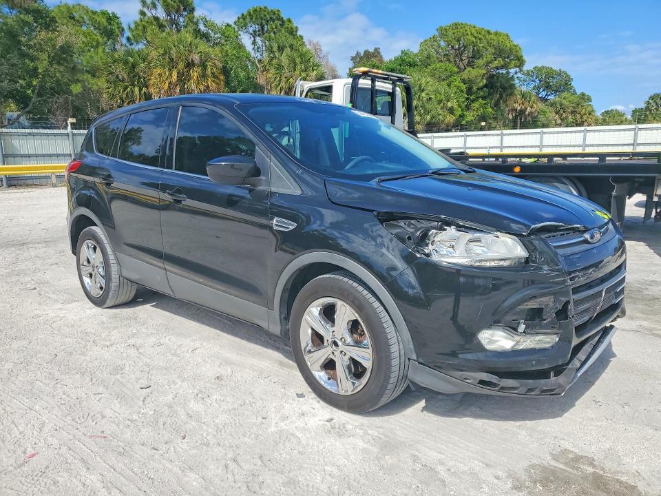 2014 Ford Escape se fwd