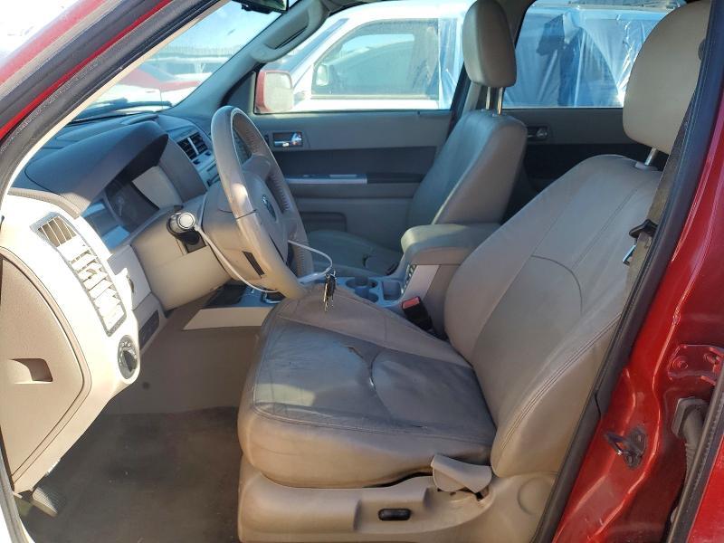 2010 Mercury Mariner pr