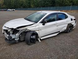 2021 Toyota Camry se for sale in Spanaway, WA